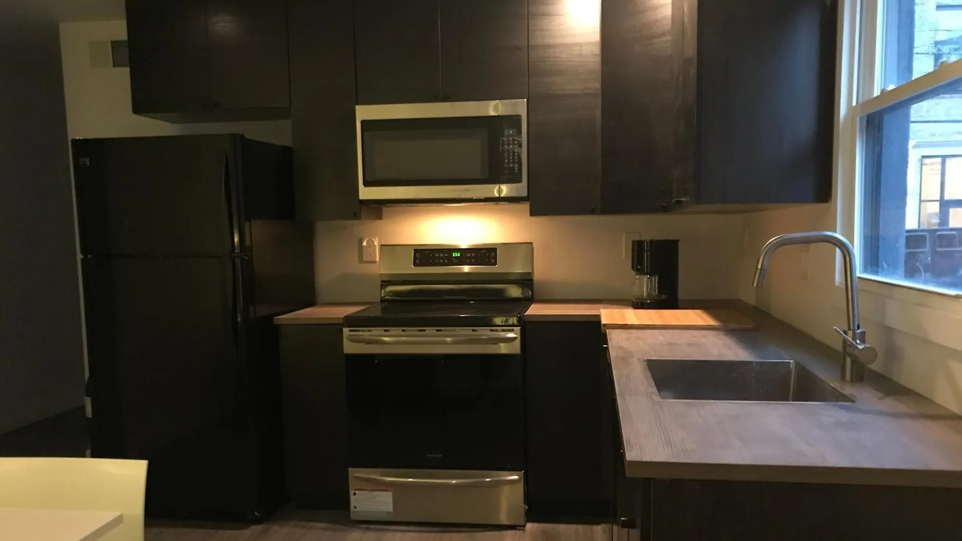 Guest house Modern Guesthouse Ironbound Newark With Kitchen-Fasttraintonyc-Onestoptoairport United States