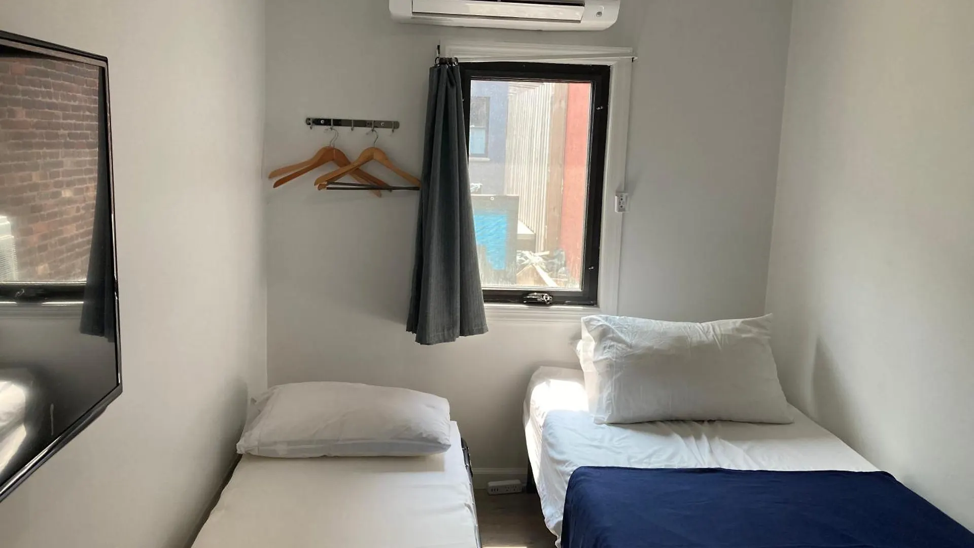 Modern Guesthouse Ironbound Newark With Kitchen-Fasttraintonyc-Onestoptoairport United States