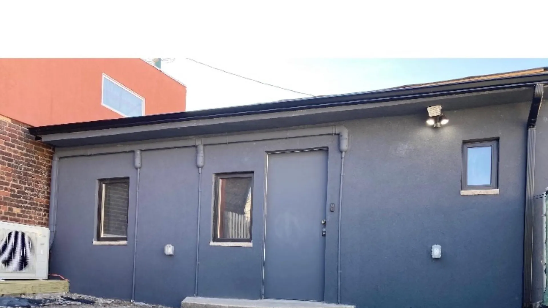 Penzion Modern Guesthouse Ironbound Newark With Kitchen-Fasttraintonyc-Onestoptoairport USA