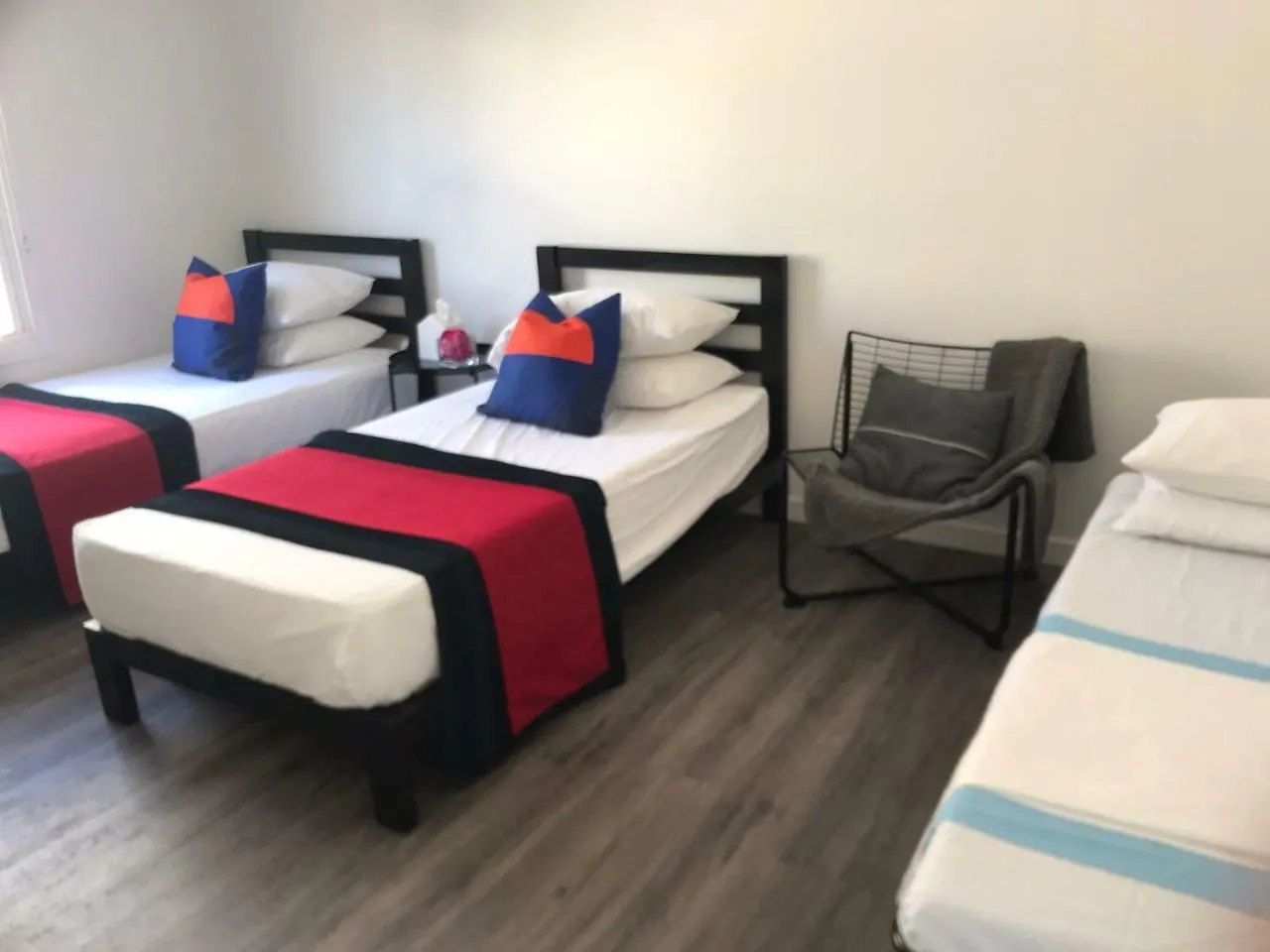 Guest house Modern Guesthouse Ironbound Newark With Kitchen-Fasttraintonyc-Onestoptoairport