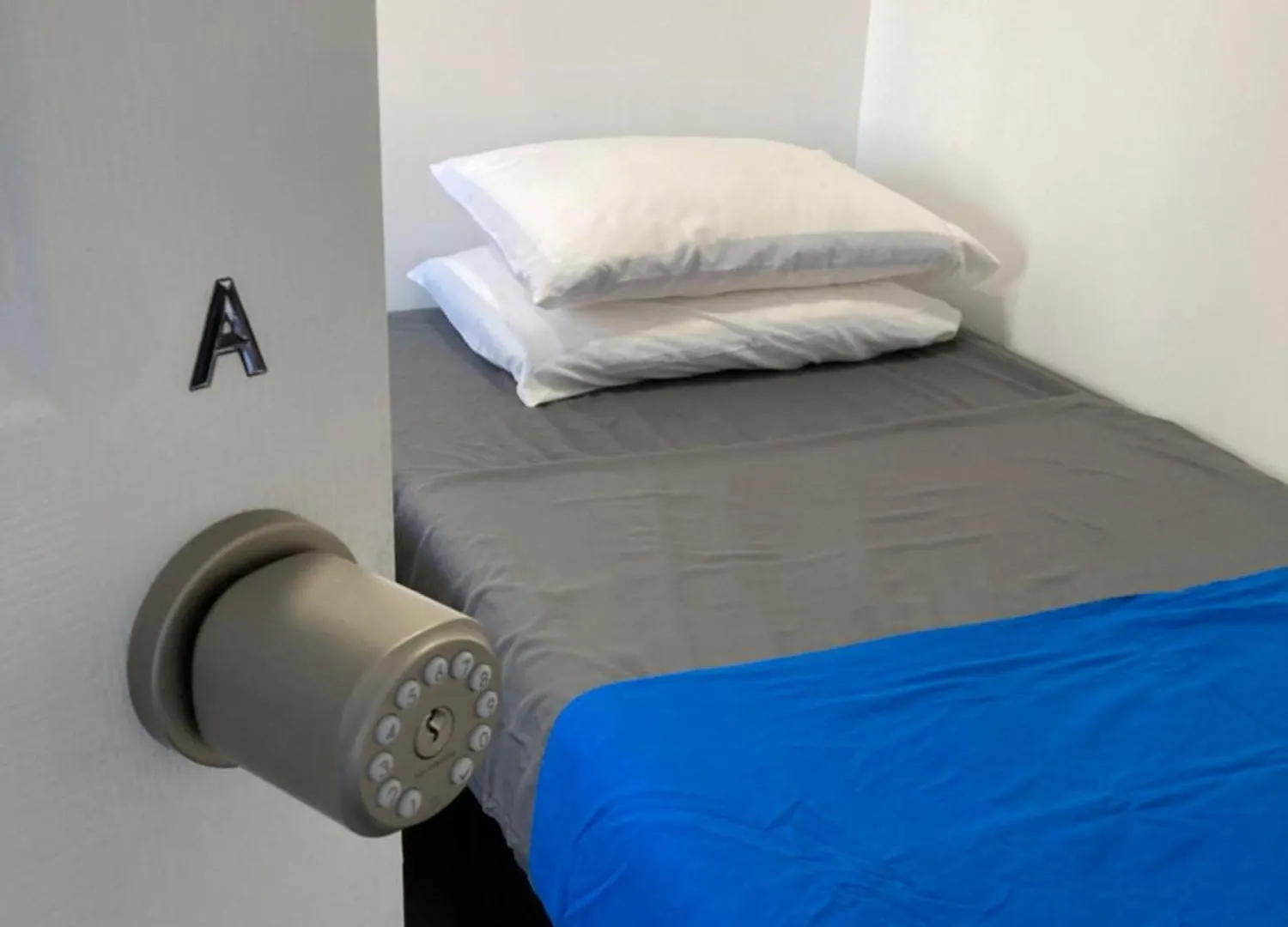 Guest house Modern Guesthouse Ironbound Newark With Kitchen-Fasttraintonyc-Onestoptoairport