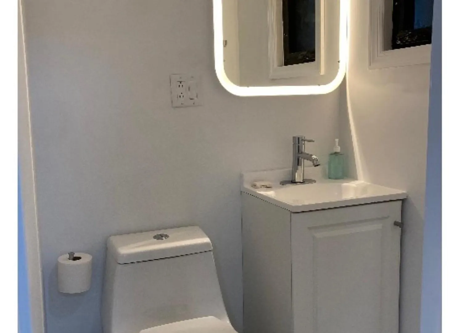 Modern Guesthouse Ironbound Newark With Kitchen-Fasttraintonyc-Onestoptoairport 0*,  United States